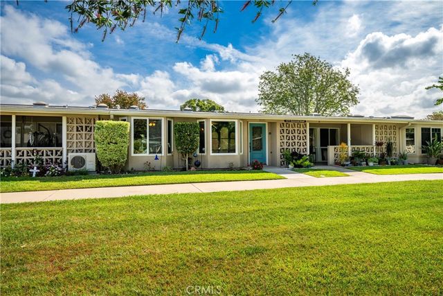 1271 Kenwood 163C, Seal Beach, CA 90740