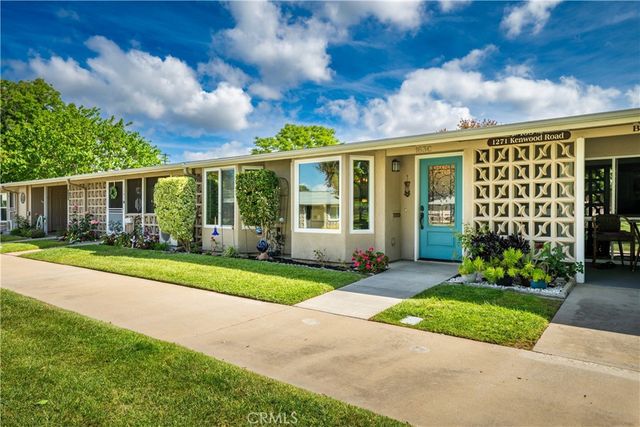 1271 Kenwood 163C, Seal Beach, CA 90740