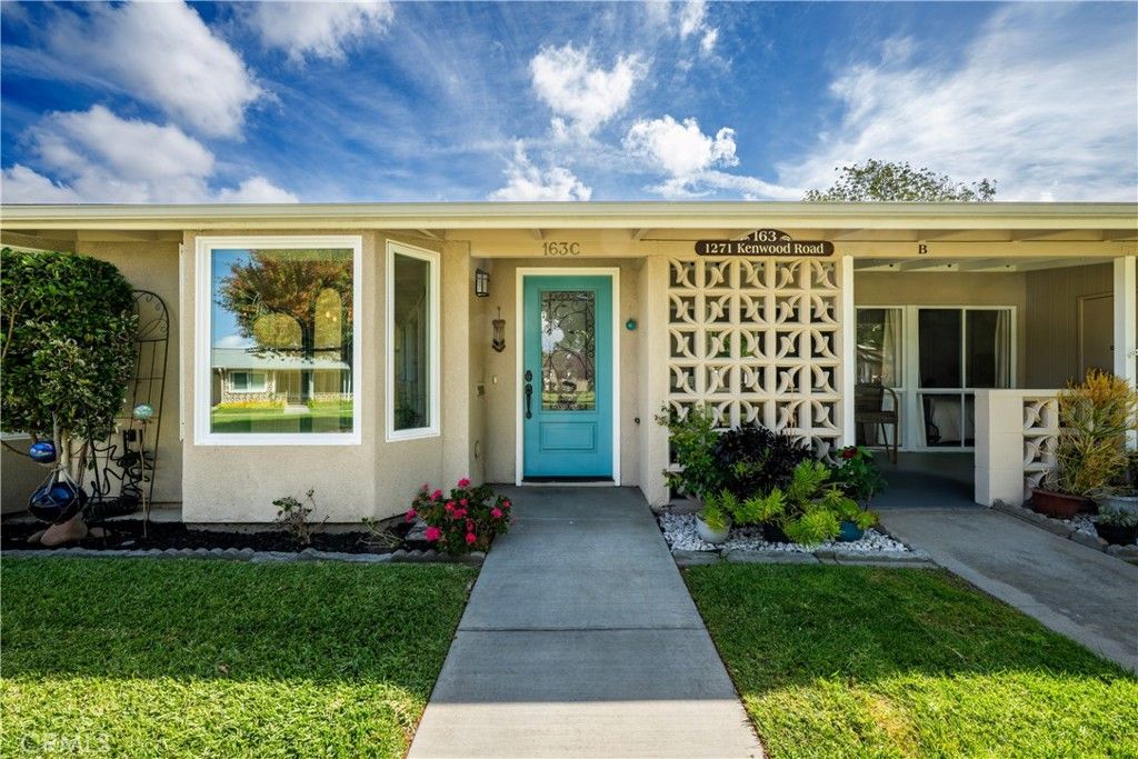 1271 Kenwood 163C, Seal Beach, CA 90740
