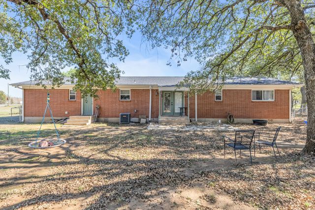 6633 N Highway 281, Mineral Wells, TX 76067