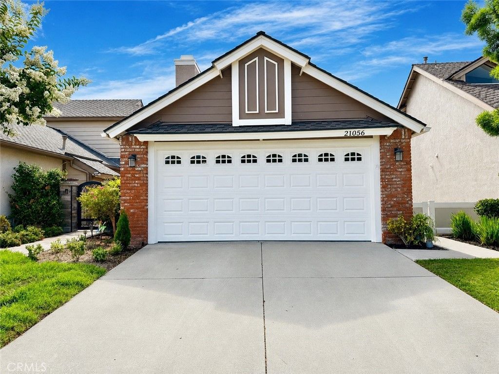 21056 Champlain, Lake Forest, CA 92630 — exterior
