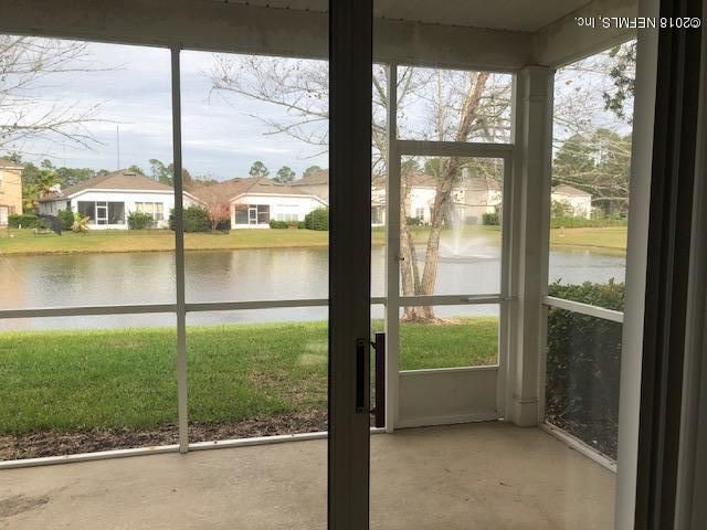 8395 CANNONWOOD Lane, Jacksonville, FL 32216