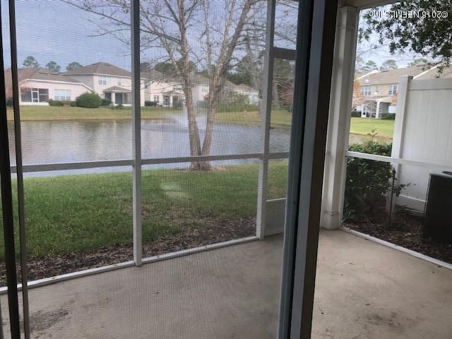8395 CANNONWOOD Lane, Jacksonville, FL 32216