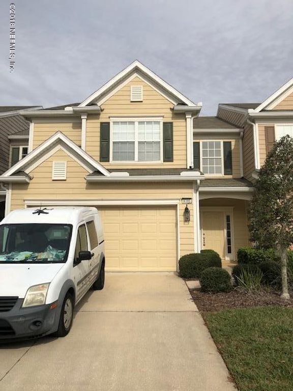 8395 CANNONWOOD Lane, Jacksonville, FL 32216