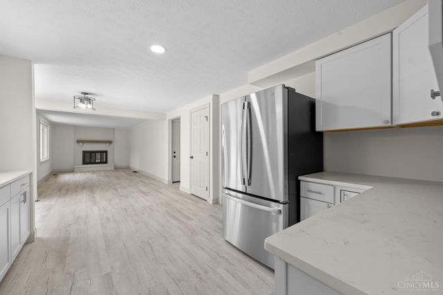1581 Lemontree Drive, Forest Park, OH 45240