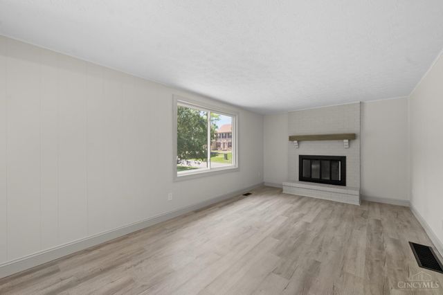 1581 Lemontree Drive, Forest Park, OH 45240