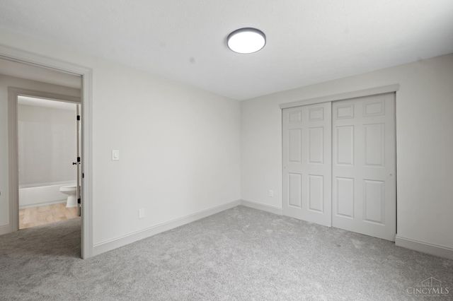 1581 Lemontree Drive, Forest Park, OH 45240