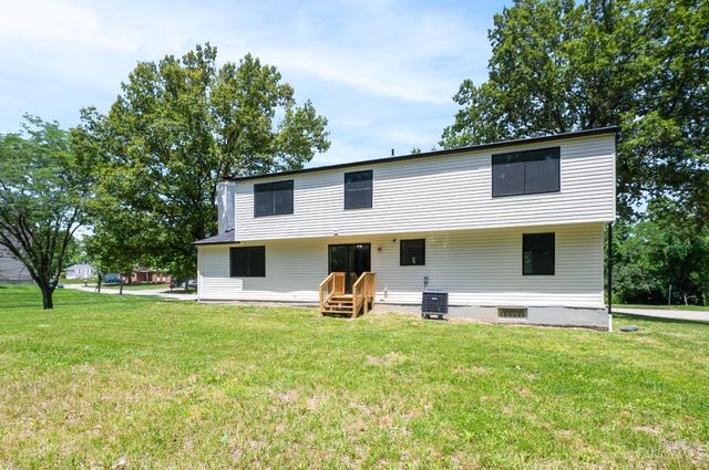1581 Lemontree Drive, Forest Park, OH 45240