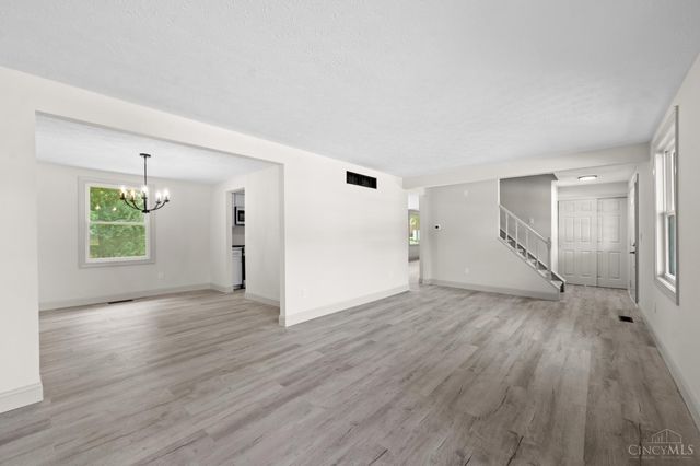 1581 Lemontree Drive, Forest Park, OH 45240