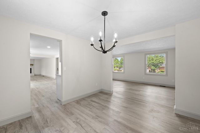1581 Lemontree Drive, Forest Park, OH 45240