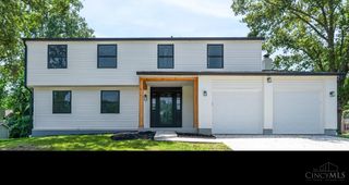 1581 Lemontree Drive, Forest Park, OH 45240