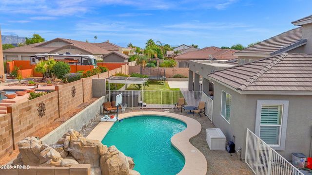 7114 E GRANDVIEW Street, Mesa, AZ 85207