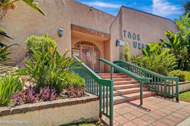 7924 Woodman Avenue 22, Panorama City, CA 91402