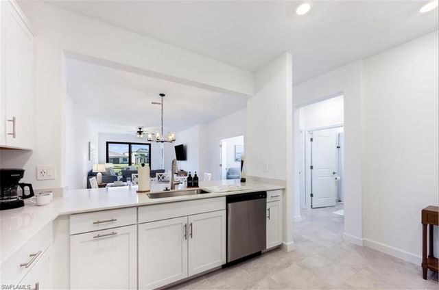 19573 Hinkley DR, Estero, FL 33928