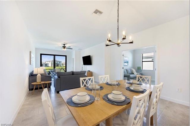 19573 Hinkley DR, Estero, FL 33928