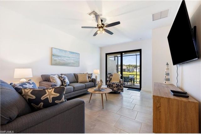 19573 Hinkley DR, Estero, FL 33928