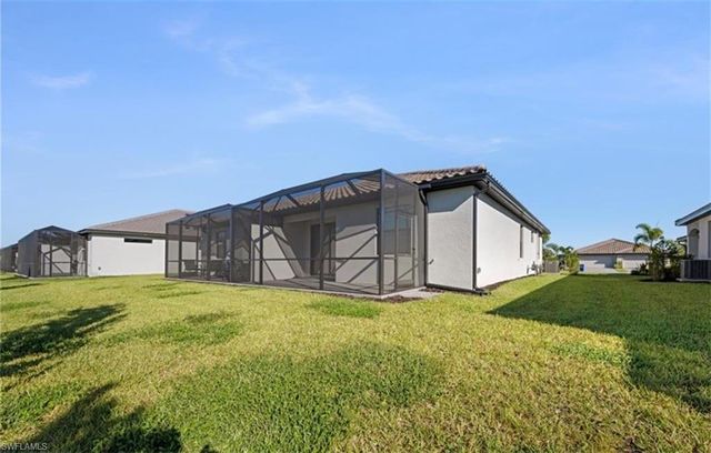 19573 Hinkley DR, Estero, FL 33928