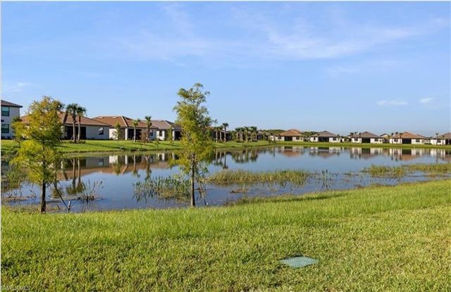 19573 Hinkley DR, Estero, FL 33928