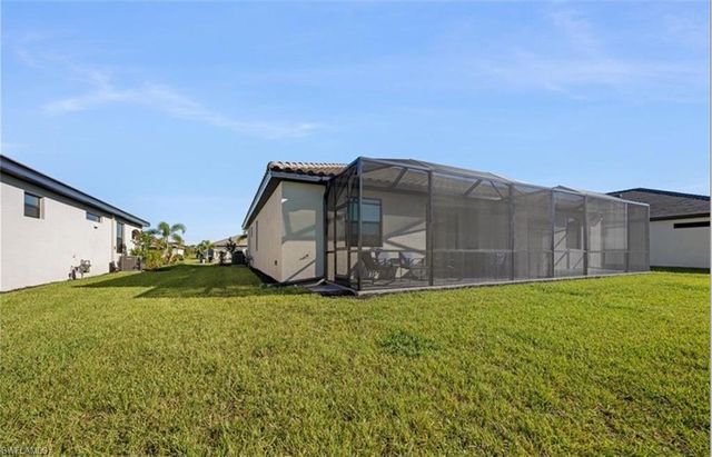 19573 Hinkley DR, Estero, FL 33928