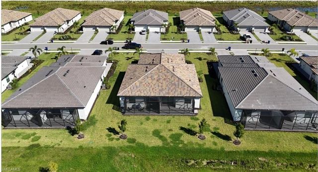 19573 Hinkley DR, Estero, FL 33928