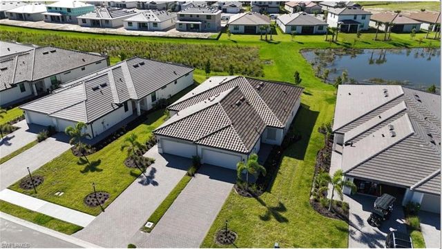 19573 Hinkley DR, Estero, FL 33928