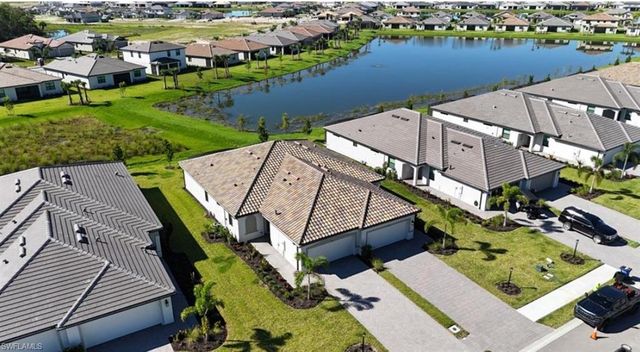 19573 Hinkley DR, Estero, FL 33928