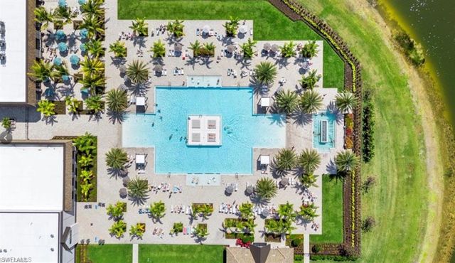 19573 Hinkley DR, Estero, FL 33928