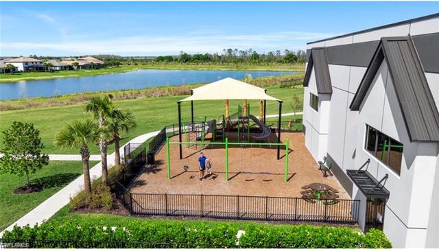 19573 Hinkley DR, Estero, FL 33928