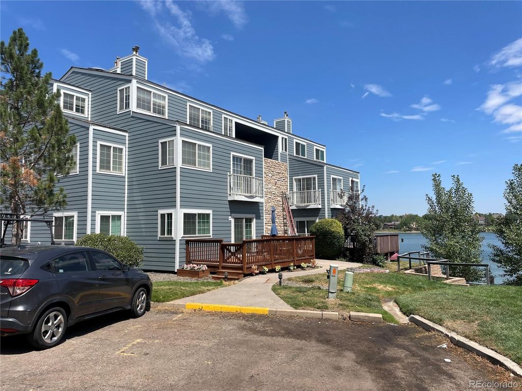 6830 Xavier Circle 5, Westminster, CO 80030