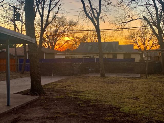 2051 Shortal Street, Dallas, TX 75217