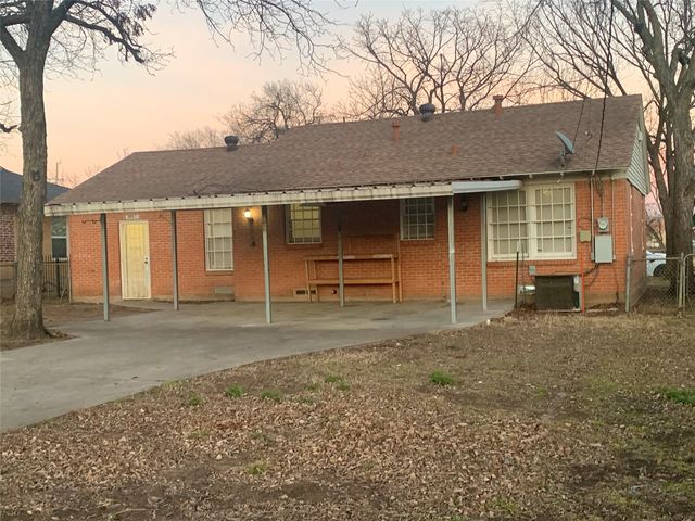 2051 Shortal Street, Dallas, TX 75217