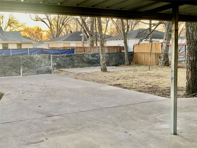 2051 Shortal Street, Dallas, TX 75217