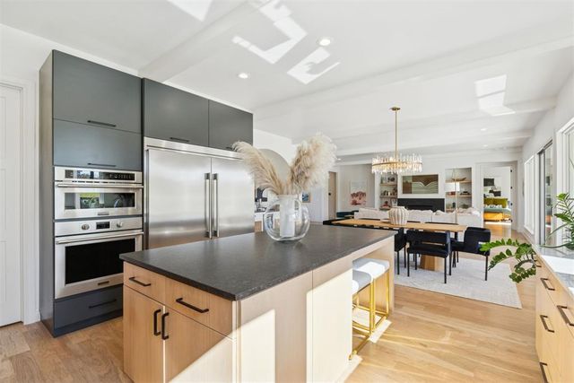 2700 Cherry Glen Drive, Jones, OK 73049