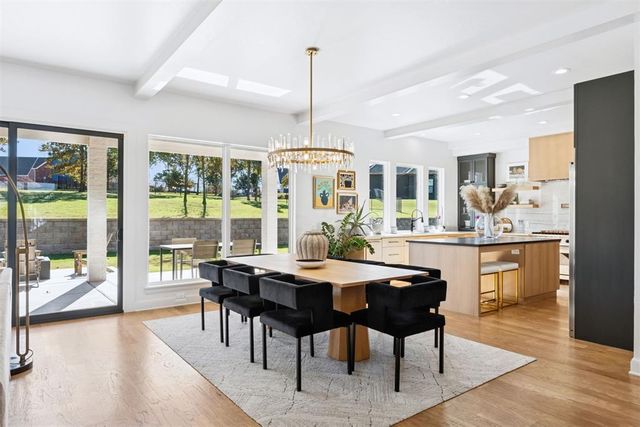 2700 Cherry Glen Drive, Jones, OK 73049