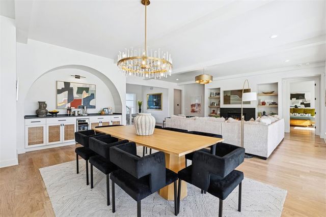 2700 Cherry Glen Drive, Jones, OK 73049