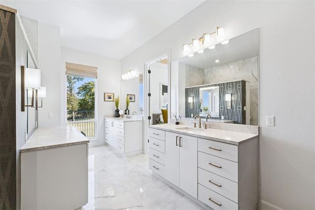 2700 Cherry Glen Drive, Jones, OK 73049