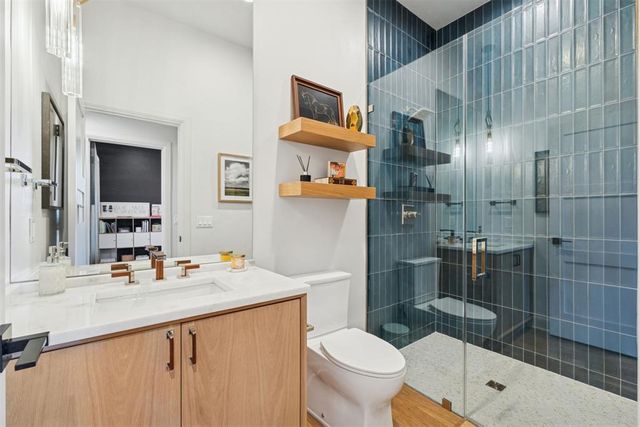 2700 Cherry Glen Drive, Jones, OK 73049