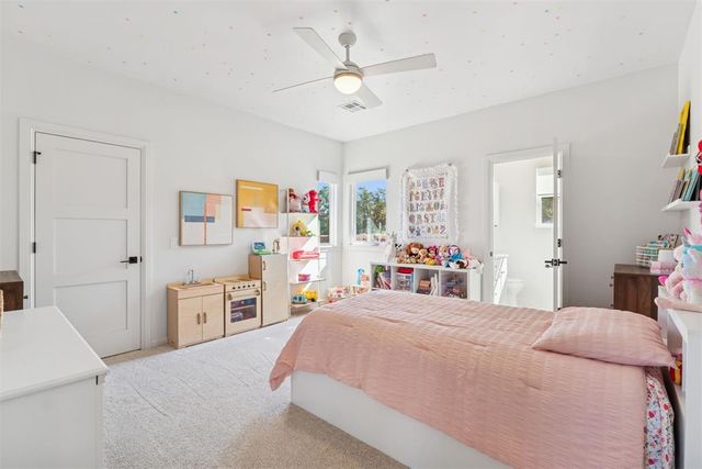 2700 Cherry Glen Drive, Jones, OK 73049