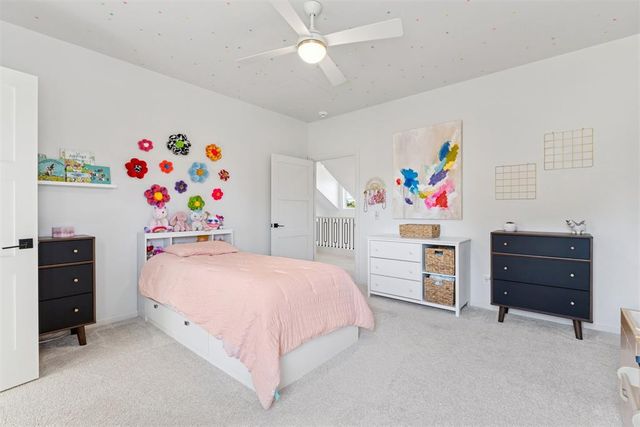 2700 Cherry Glen Drive, Jones, OK 73049