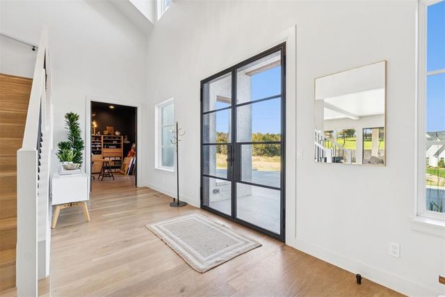 2700 Cherry Glen Drive, Jones, OK 73049