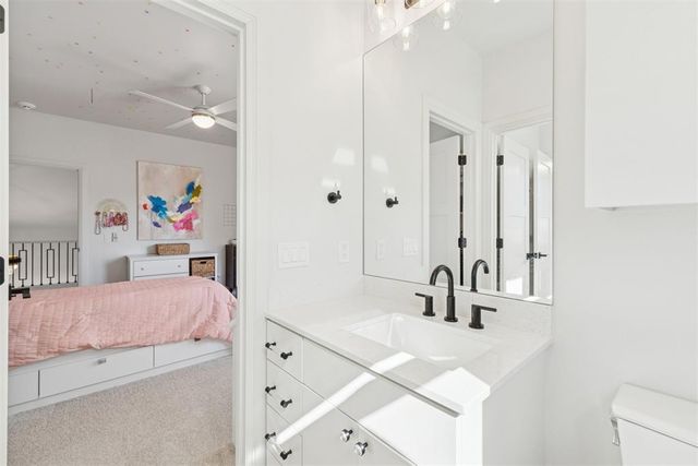 2700 Cherry Glen Drive, Jones, OK 73049