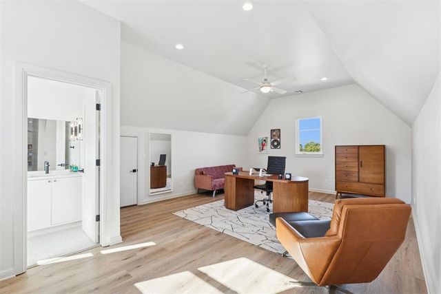 2700 Cherry Glen Drive, Jones, OK 73049