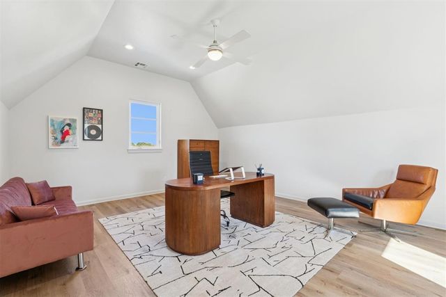 2700 Cherry Glen Drive, Jones, OK 73049