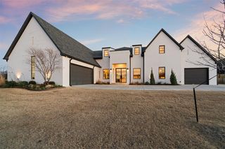 2700 Cherry Glen Drive, Jones, OK 73049