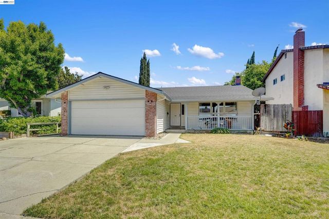380 Springpark Cir, San Jose, CA 95136