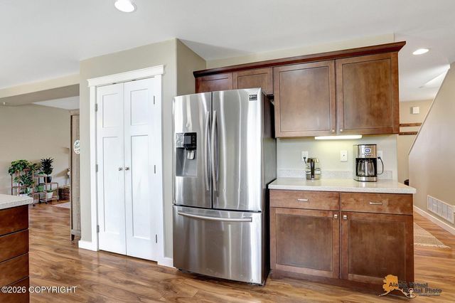 4966 W Slipstream Drive, Wasilla, AK 99623