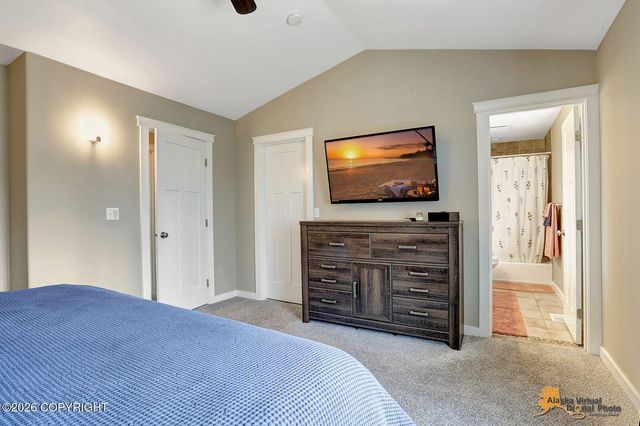 4966 W Slipstream Drive, Wasilla, AK 99623