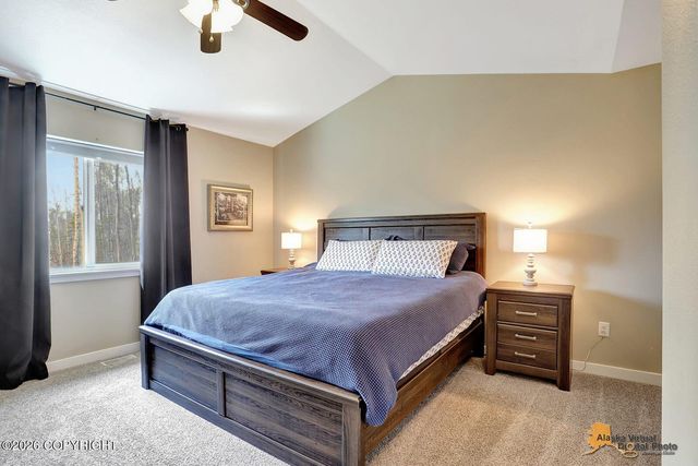 4966 W Slipstream Drive, Wasilla, AK 99623