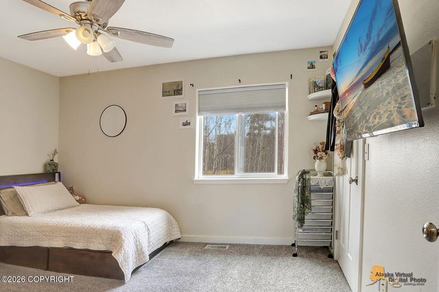 4966 W Slipstream Drive, Wasilla, AK 99623