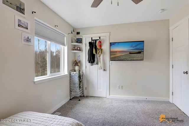 4966 W Slipstream Drive, Wasilla, AK 99623